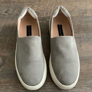 Steve Madden espadrilles